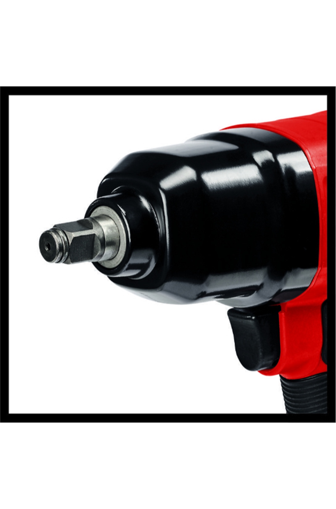 TC-PW 340 Havalı Darbeli Somun SıkmaEinhell4138950Havalı Somun Sıkma-LastikTR.com