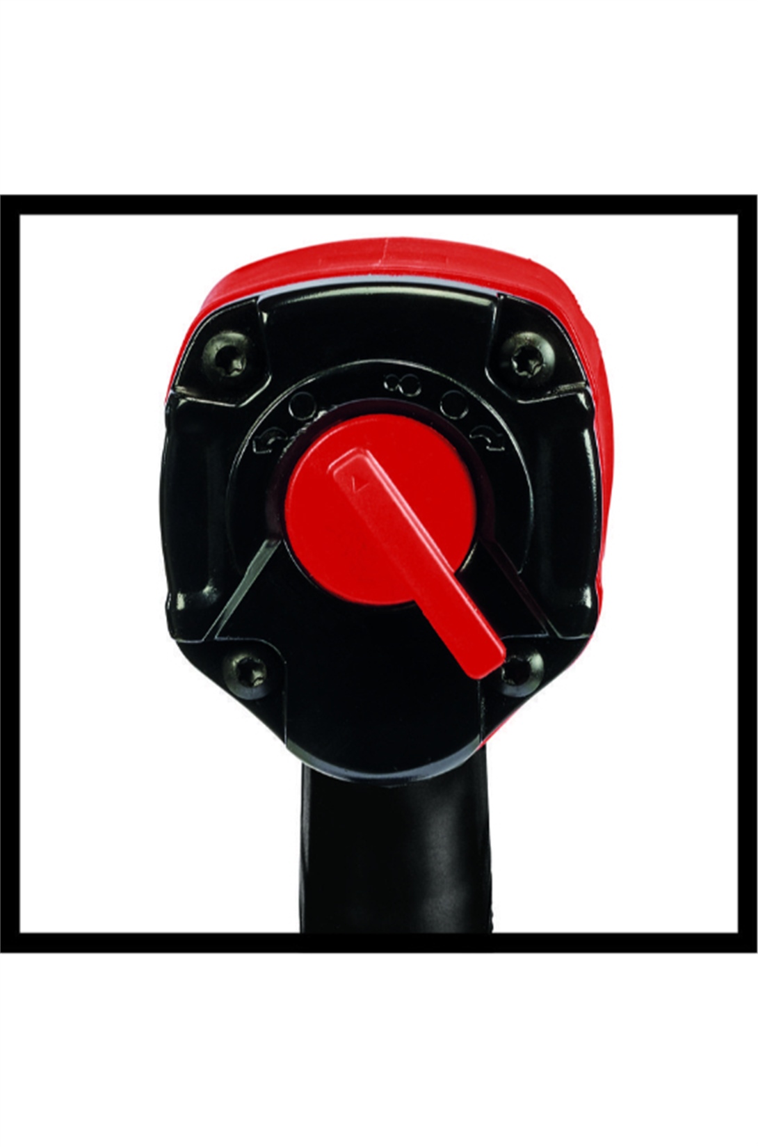 TC-PW 340 Havalı Darbeli Somun SıkmaEinhell4138950Havalı Somun Sıkma-LastikTR.com