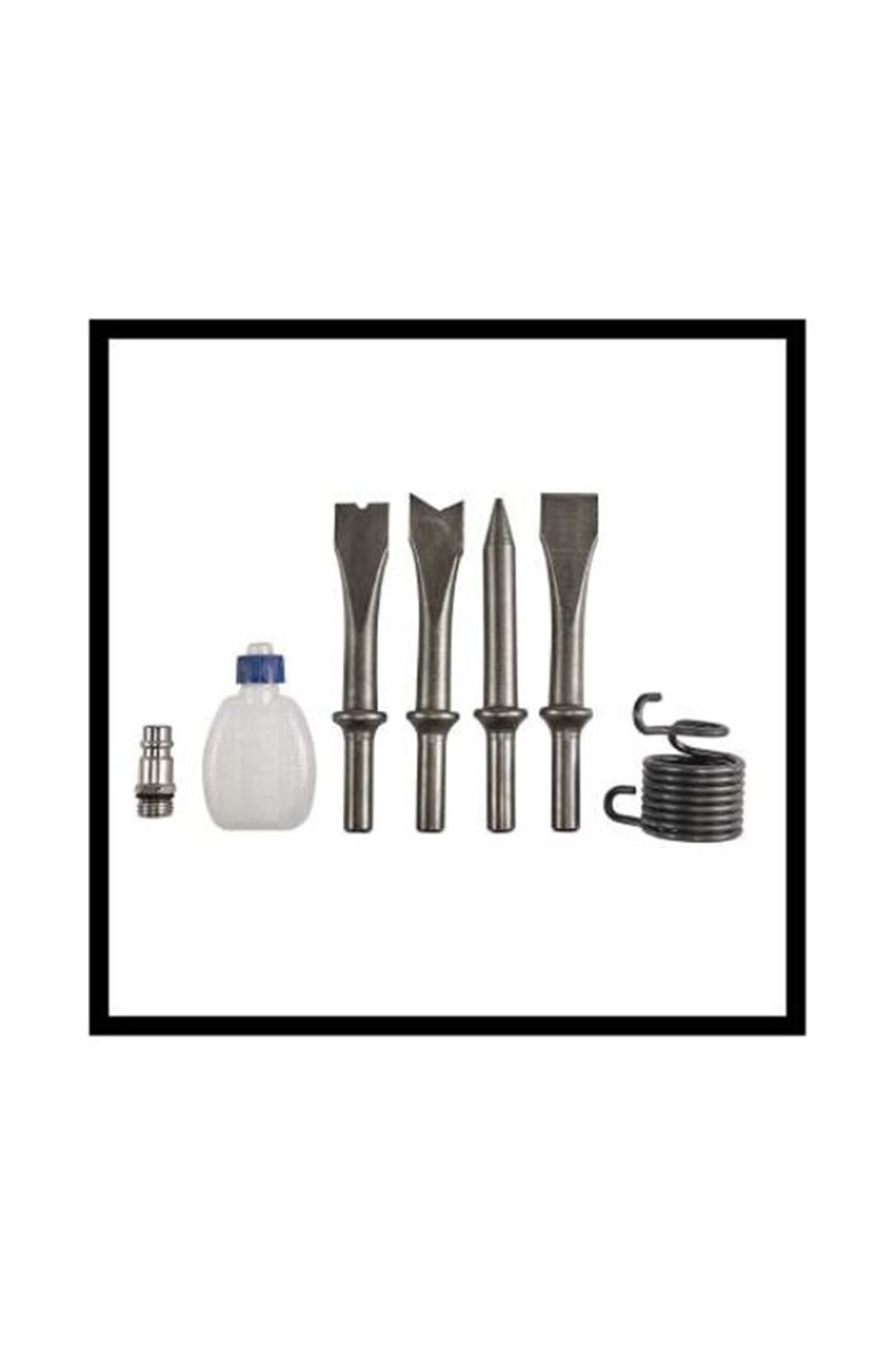 TC-PC 45 Set Havalı (Pnömatik) Kırıcı SetiEinhell4139045Pnömatik Kırıcı-LastikTR.com