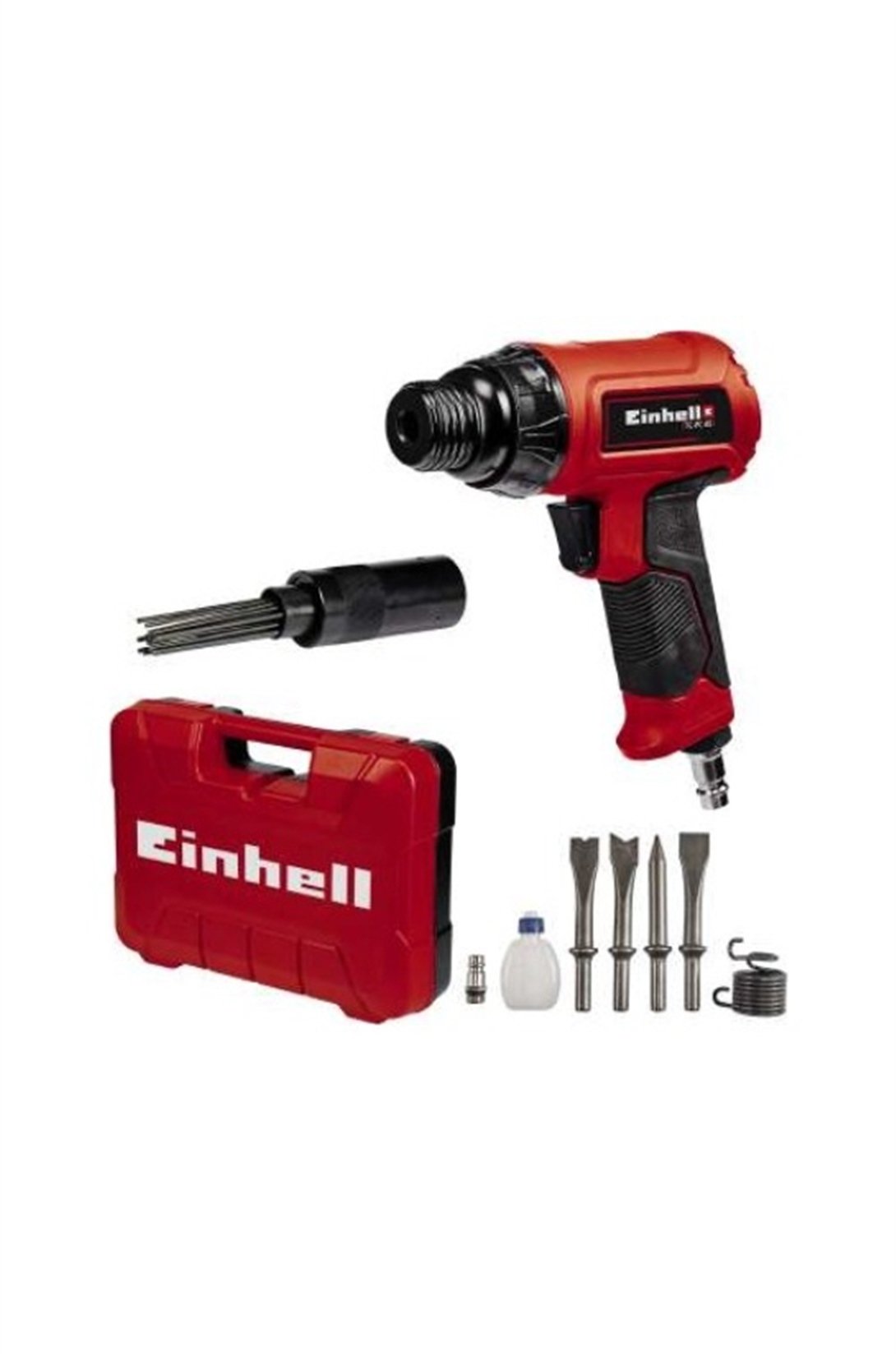 TC-PC 45 Set Havalı (Pnömatik) Kırıcı SetiEinhell4139045Pnömatik Kırıcı-LastikTR.com