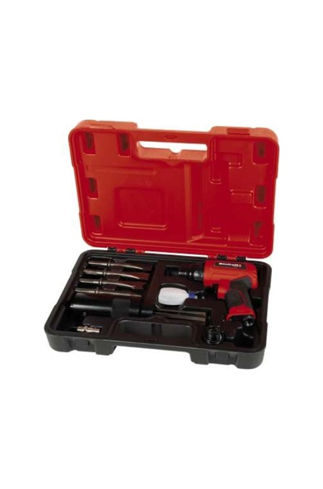 TC-PC 45 Set Havalı (Pnömatik) Kırıcı SetiEinhell4139045Pnömatik Kırıcı-LastikTR.com