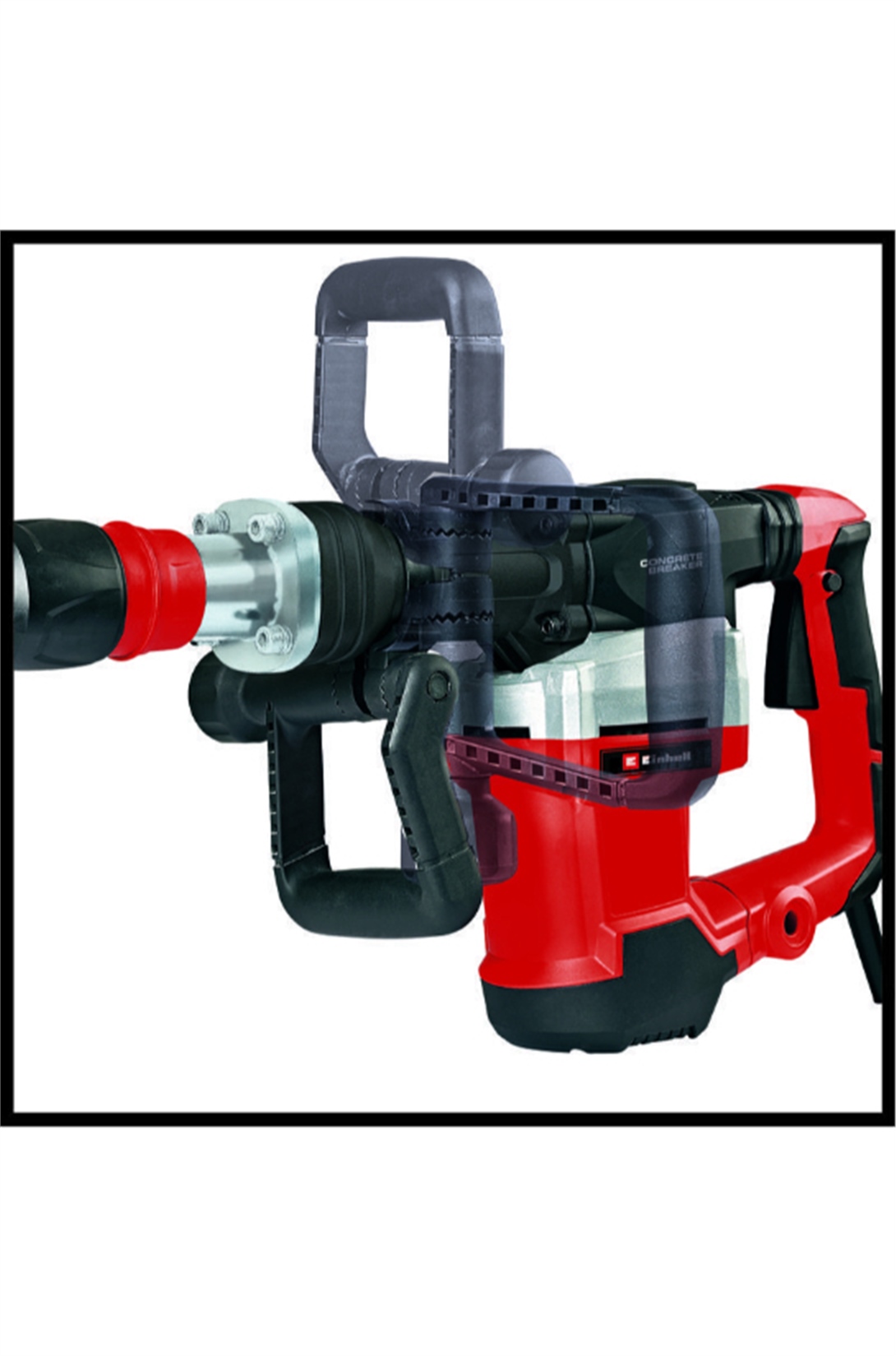 TE-DH 32 KırıcıEinhell4139099Kırıcı Deliciler-LastikTR.com