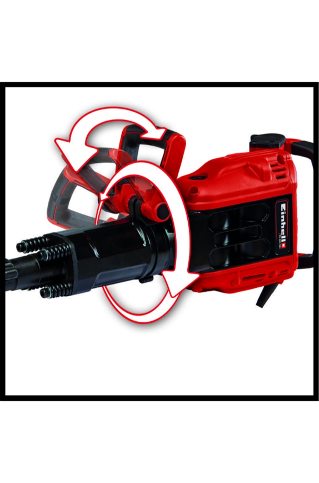 Einhell TE-DH 50 KırıcıEinhell4139130Kırıcı Deliciler-LastikTR.com
