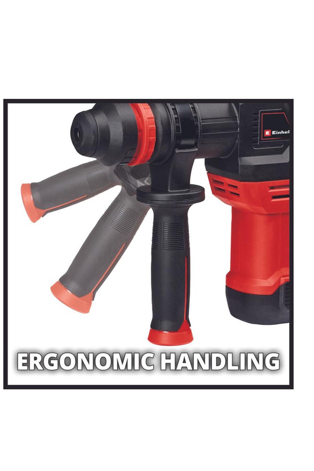 Einhell 4139135 TE-DH 5 Kırıcı MatkapEinhell4139135Kırıcı Deliciler-LastikTR.com