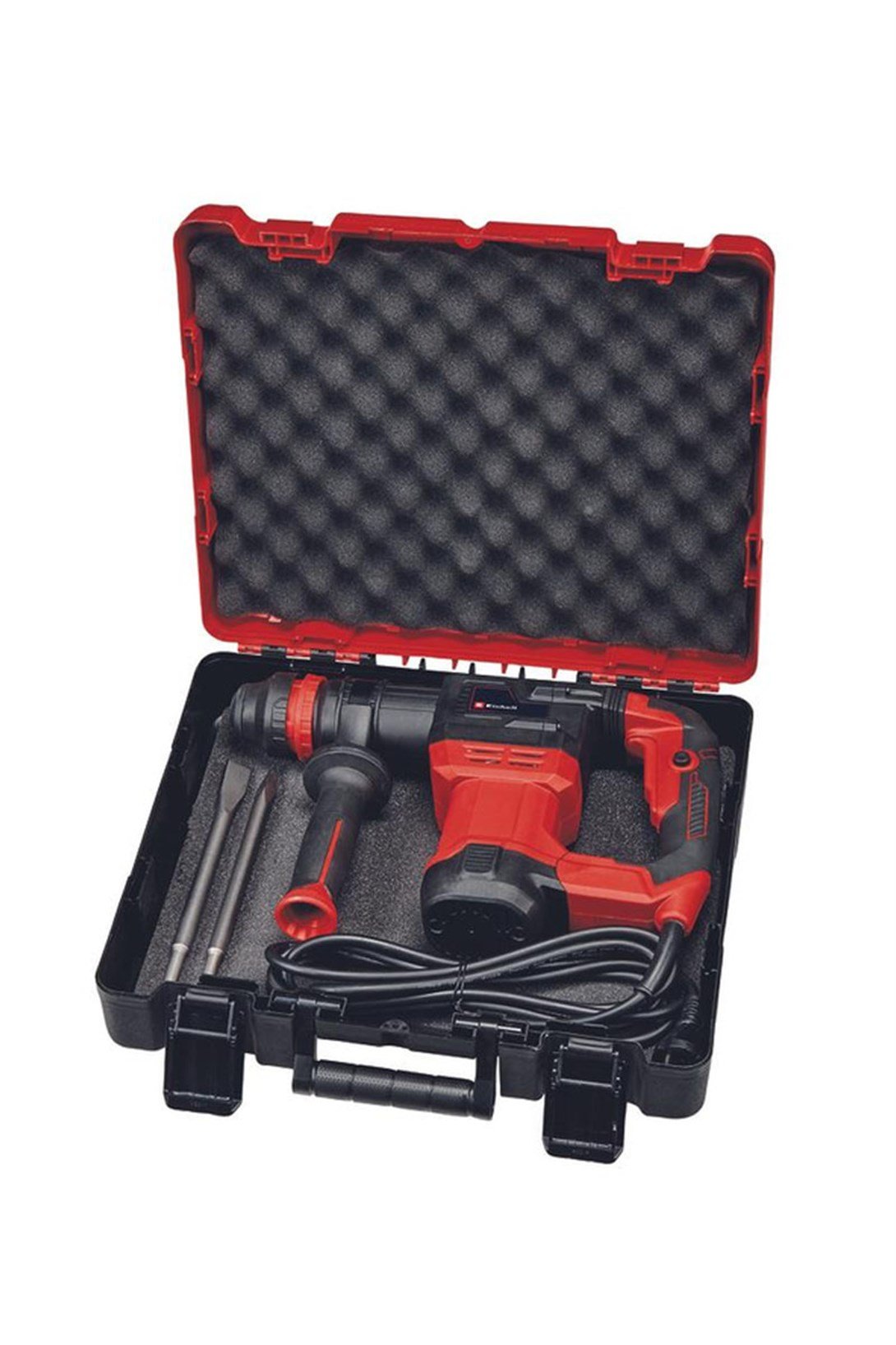 Einhell 4139135 TE-DH 5 Kırıcı MatkapEinhell4139135Kırıcı Deliciler-LastikTR.com