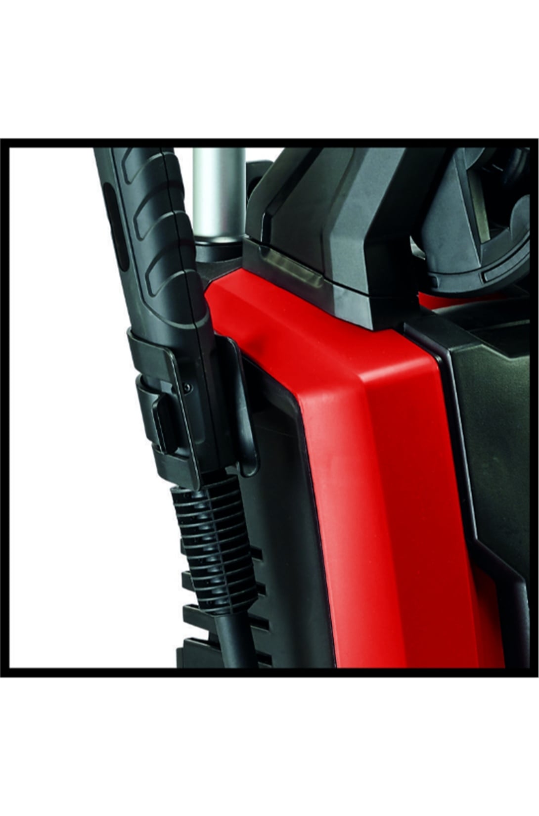 Einhell TC-HP 140 Yüksek Basınçlı Yıkama MakinesiEinhell4140760Yüksek Basınçlı Yıkamalar-LastikTR.com