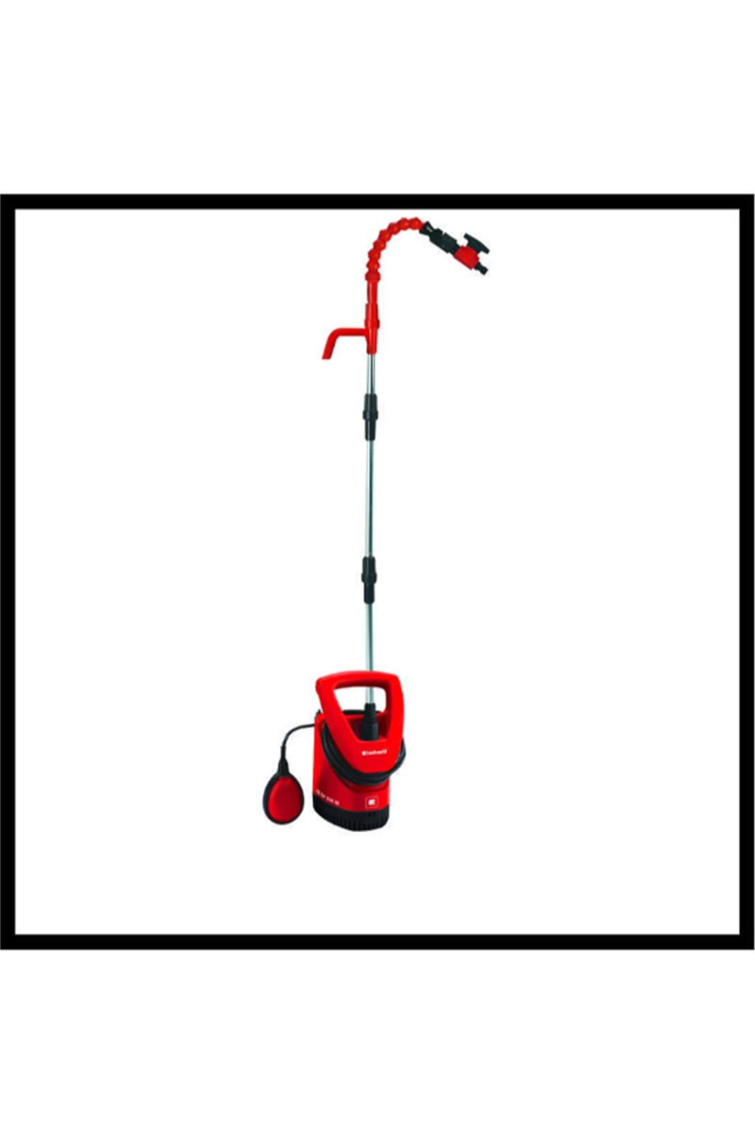 Einhell GE-SP 3546 RB Dalgıç Pompa (Temiz Su)Einhell4170438Dalgıç Pompalar-LastikTR.com