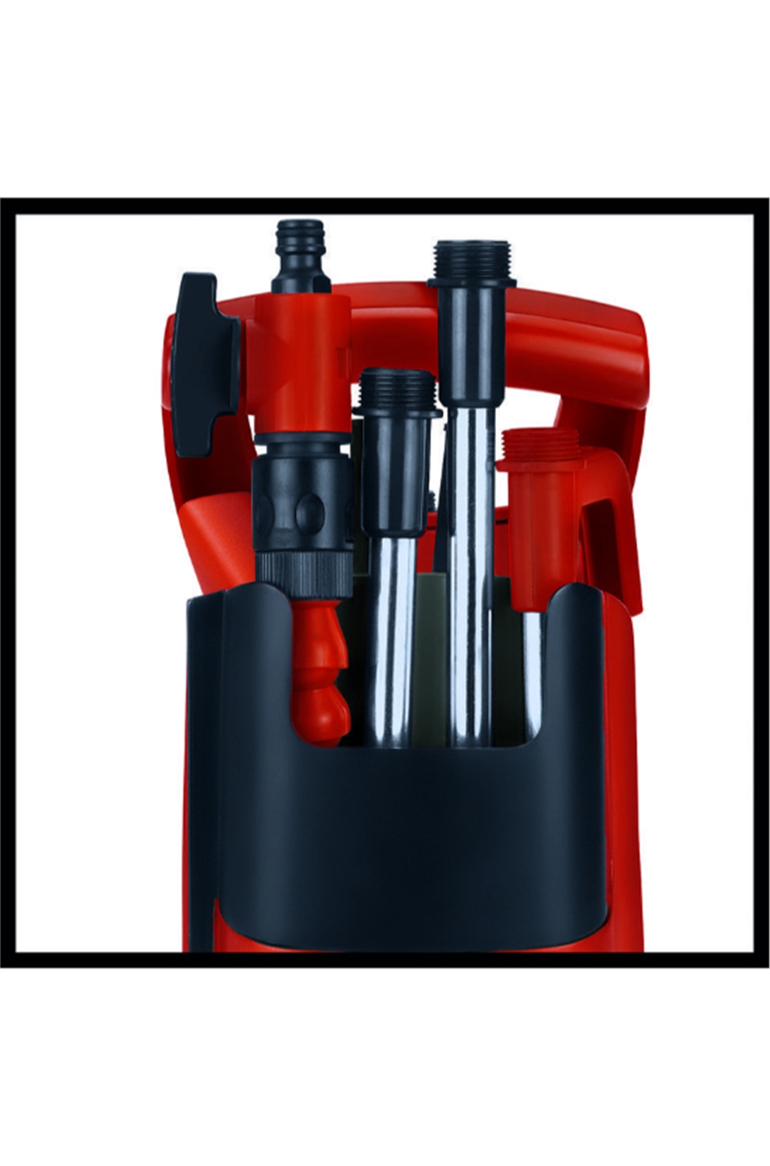 Einhell GE-SP 3546 RB Dalgıç Pompa (Temiz Su)Einhell4170438Dalgıç Pompalar-LastikTR.com