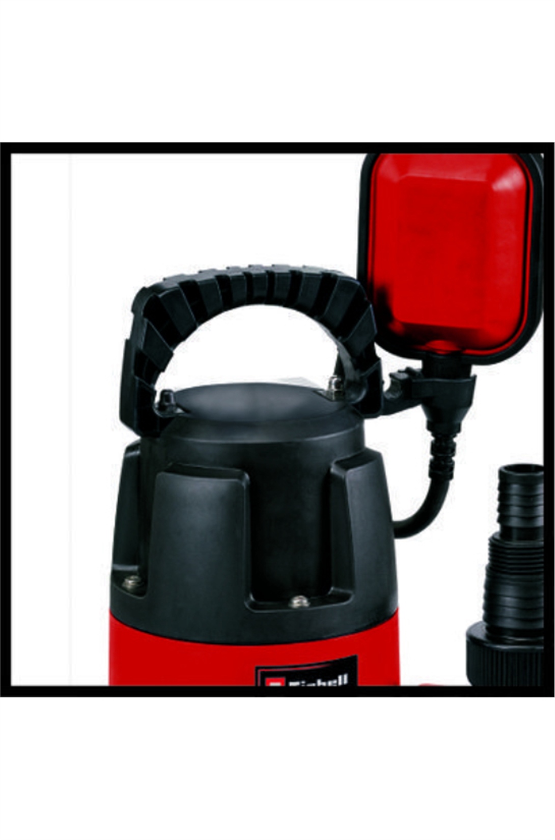 Einhell GC-SP 3580 LL Dalgıç Pompa - Temiz SuEinhell4170445Dalgıç Pompalar-LastikTR.com
