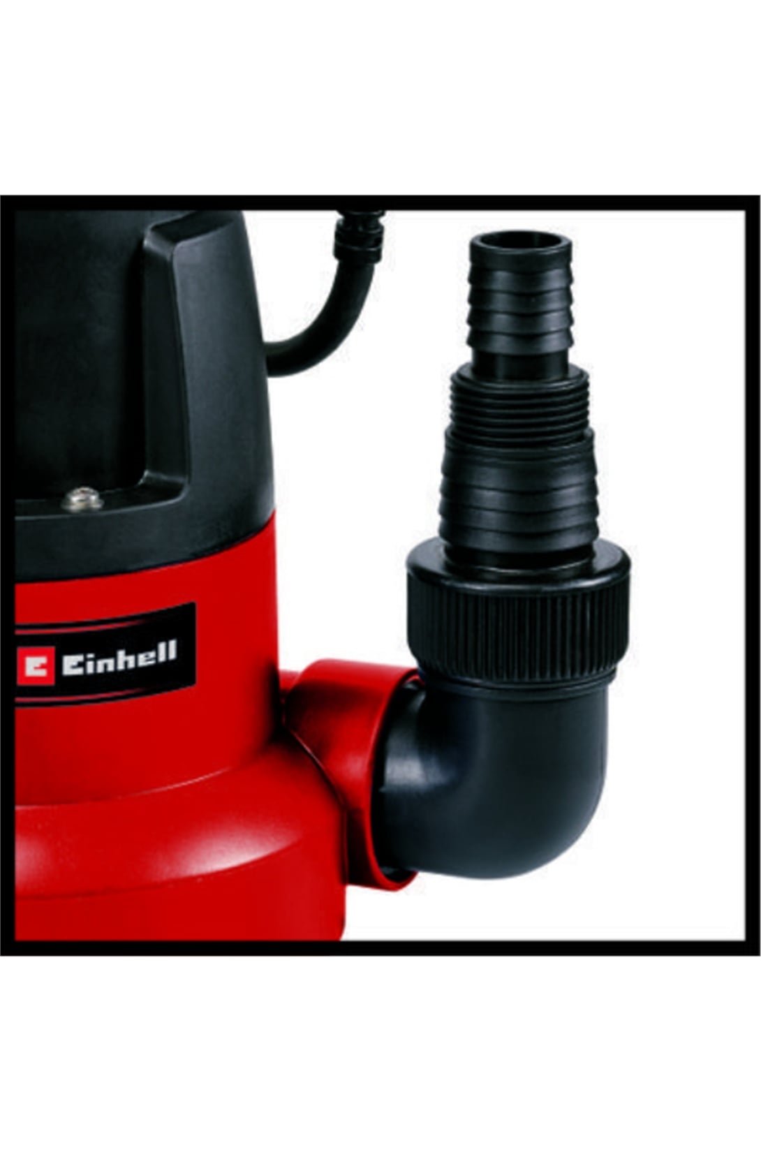 Einhell GC-SP 3580 LL Dalgıç Pompa - Temiz SuEinhell4170445Dalgıç Pompalar-LastikTR.com