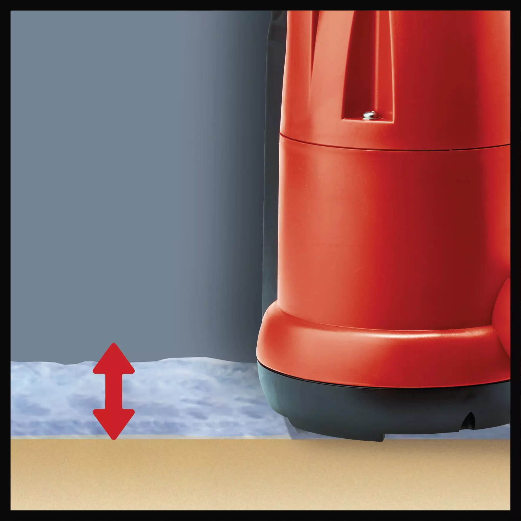 Einhell GC-SP 5511 IF Dalgıç Pompa (Temiz Su) - 4170463Einhell4170463Dalgıç Pompalar-LastikTR.com