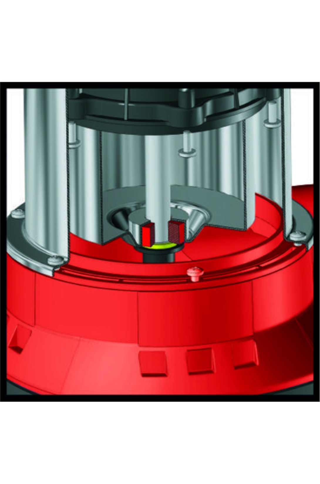 Einhell GC-DP 6315 N Dalgıç Pompa - Kirli SuEinhell4170491Dalgıç Pompalar-LastikTR.com