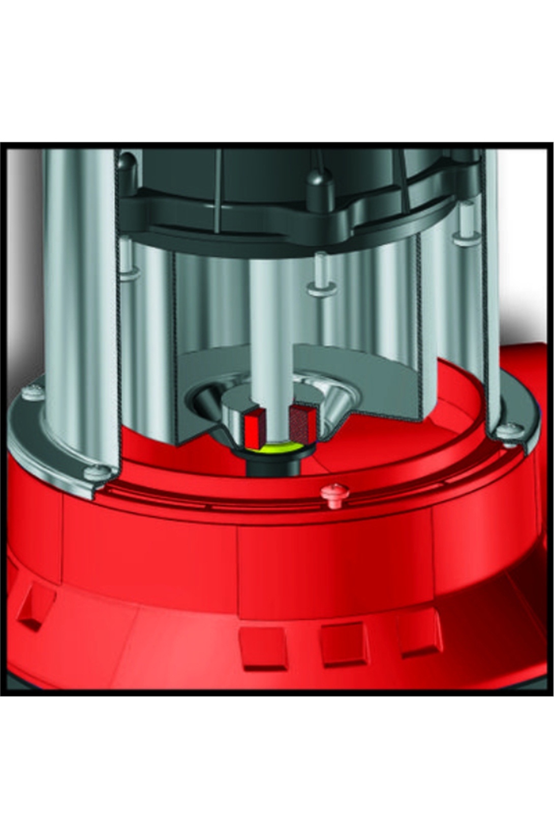 Einhell GC-DP 1340 G Dalgıç Pompa - Kirli Su - ÖğütücülüEinhell4170742Dalgıç Pompalar-LastikTR.com
