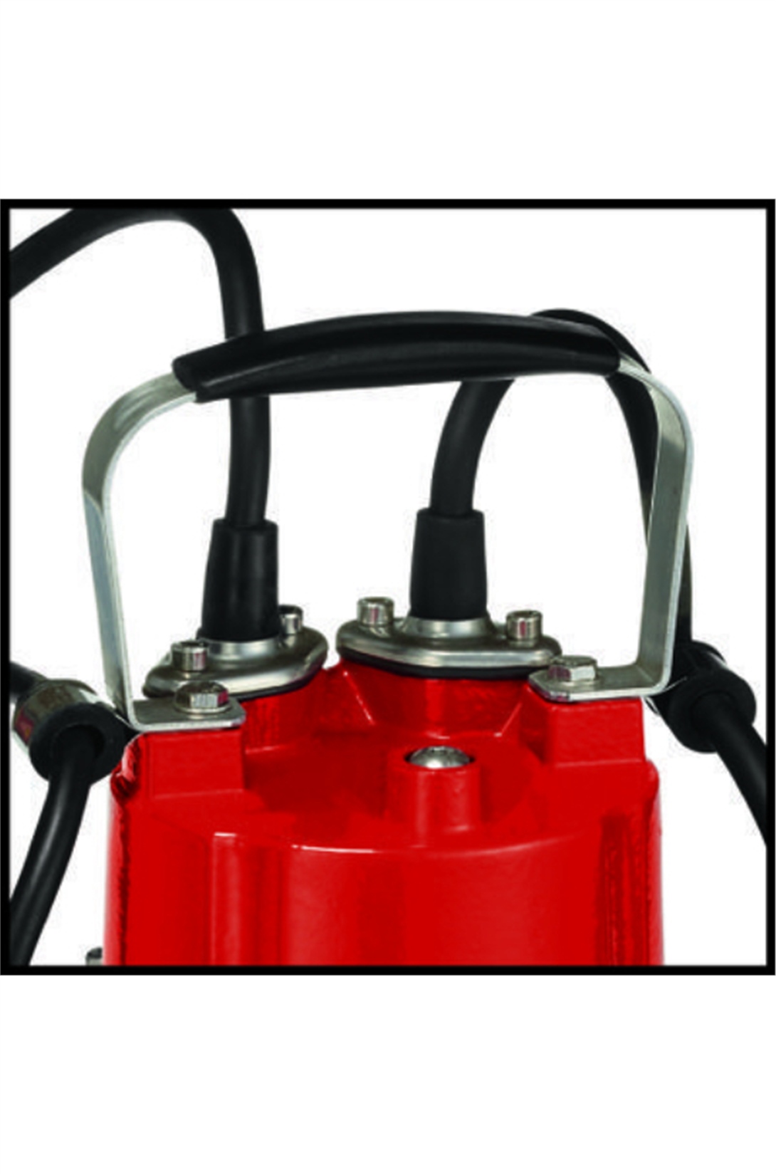 Einhell GC-DP 1340 G Dalgıç Pompa - Kirli Su - ÖğütücülüEinhell4170742Dalgıç Pompalar-LastikTR.com