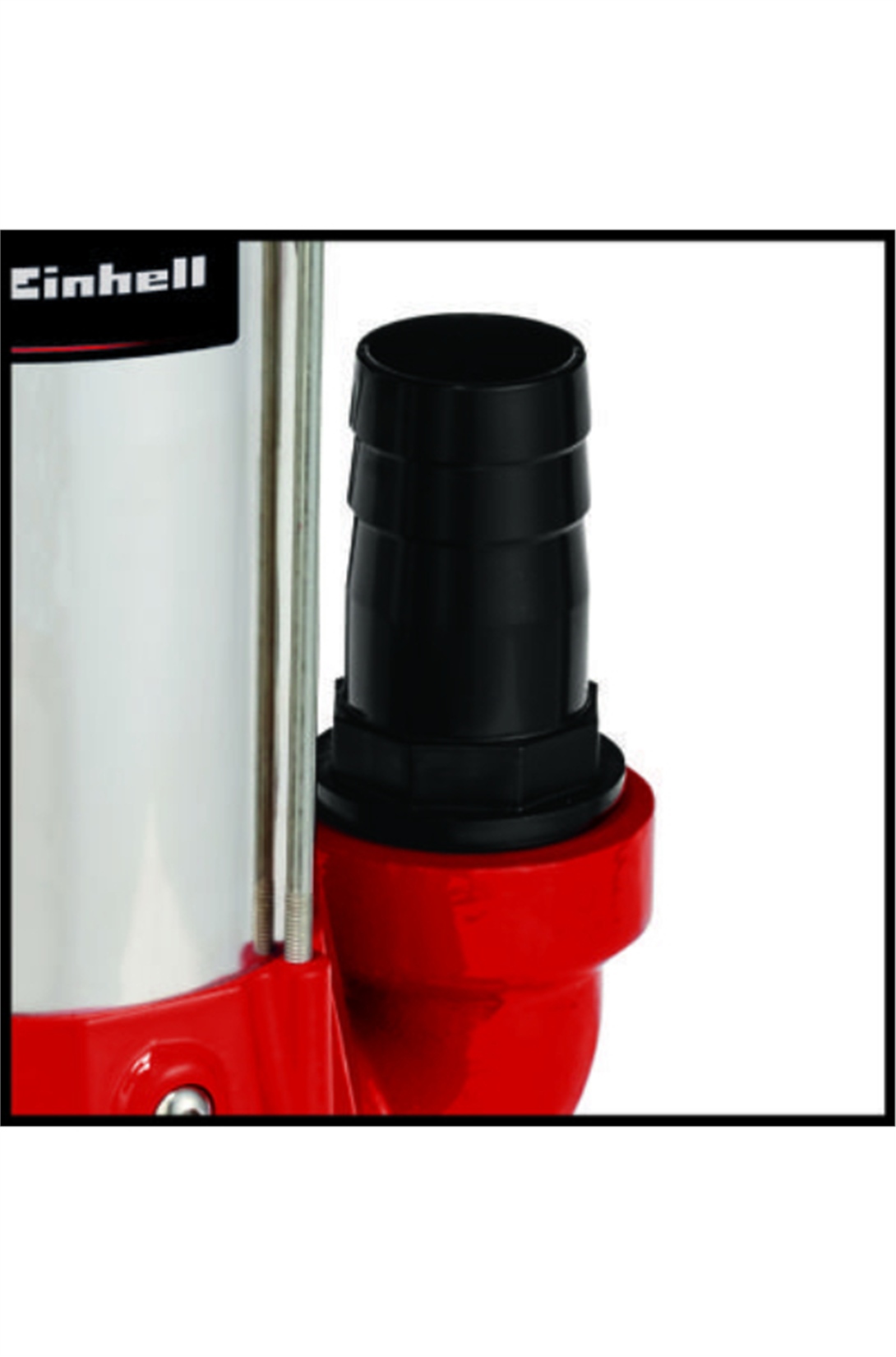 Einhell GC-DP 1340 G Dalgıç Pompa - Kirli Su - ÖğütücülüEinhell4170742Dalgıç Pompalar-LastikTR.com
