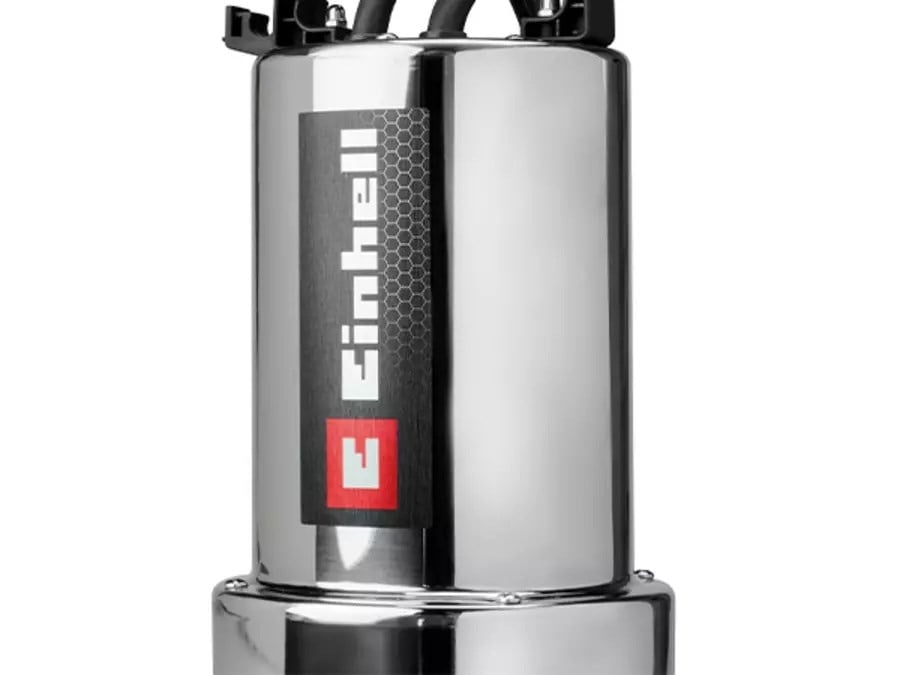 Einhell Classic GC-DP 7035 N Eco Plus Dalgıç Pompa (Kirli Su) - 4170765Einhell4170765Dalgıç Pompalar-LastikTR.com