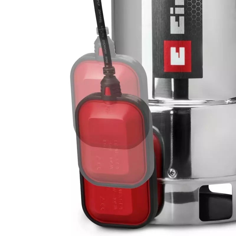 Einhell Classic GC-DP 7035 N Eco Plus Dalgıç Pompa (Kirli Su) - 4170765Einhell4170765Dalgıç Pompalar-LastikTR.com