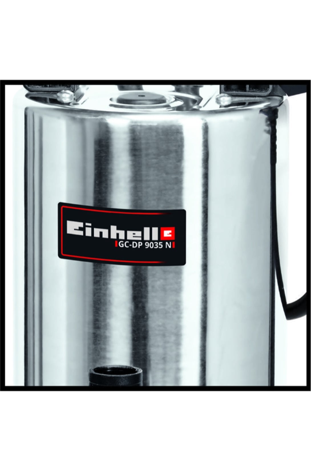 Einhell GC-DP 9035 N Dalgıç Pompa (Kirli Su)Einhell4170778Dalgıç Pompalar-LastikTR.com