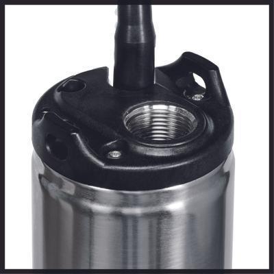 Einhell GE-DW 1155 N-A, Derin Kuyu Dalgıç PompaEinhell4170937Yeni Ürünler-LastikTR.com