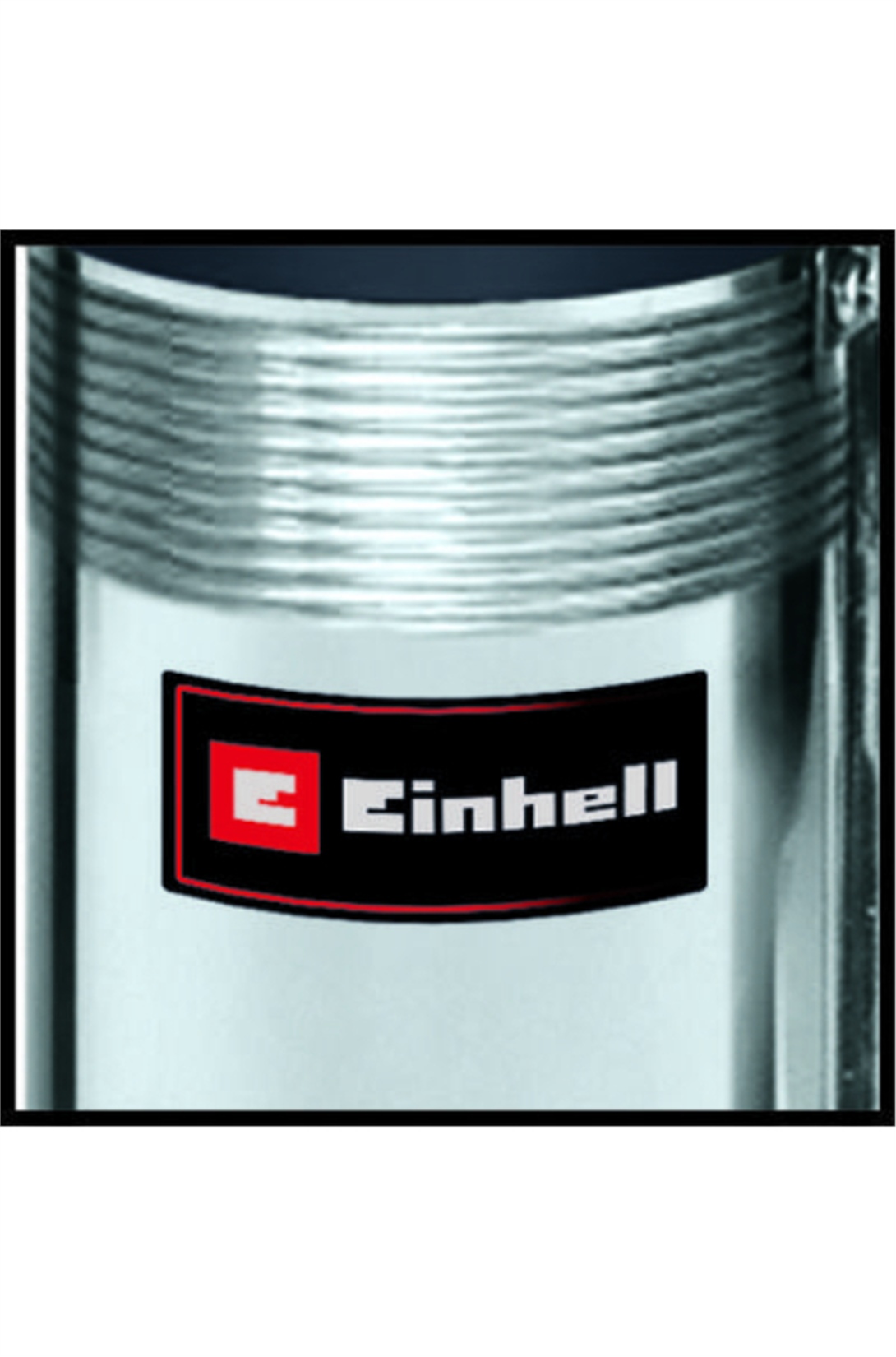 Einhell GC-DW 1300 N Derin Kuyu Dalgıç PompaEinhell4170944Dalgıç Pompalar-LastikTR.com