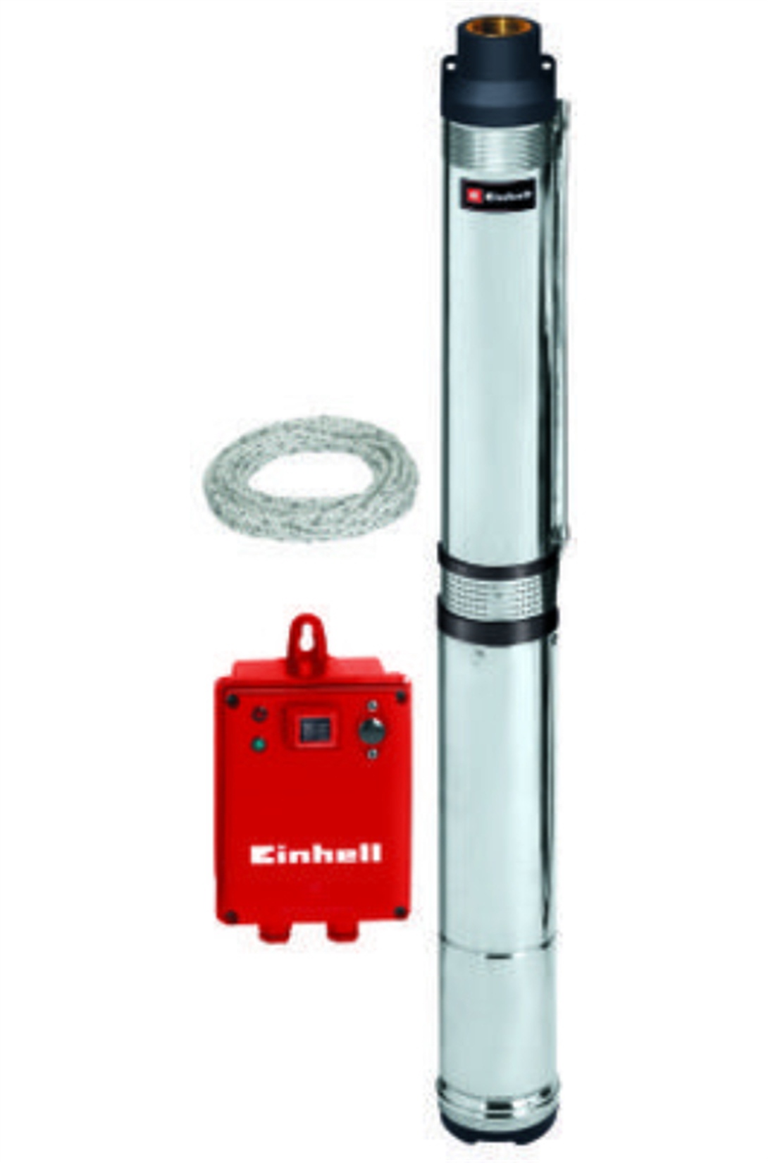 Einhell GC-DW 1300 N Derin Kuyu Dalgıç PompaEinhell4170944Dalgıç Pompalar-LastikTR.com