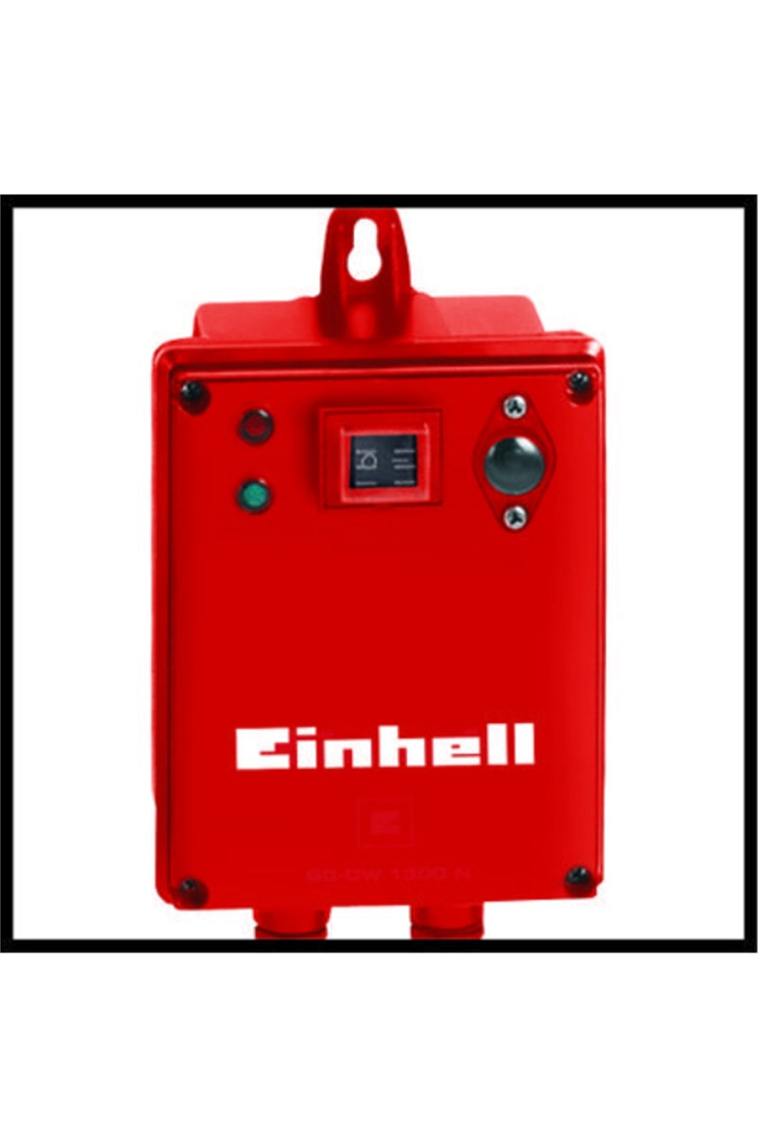 Einhell GC-DW 1300 N Derin Kuyu Dalgıç PompaEinhell4170944Dalgıç Pompalar-LastikTR.com