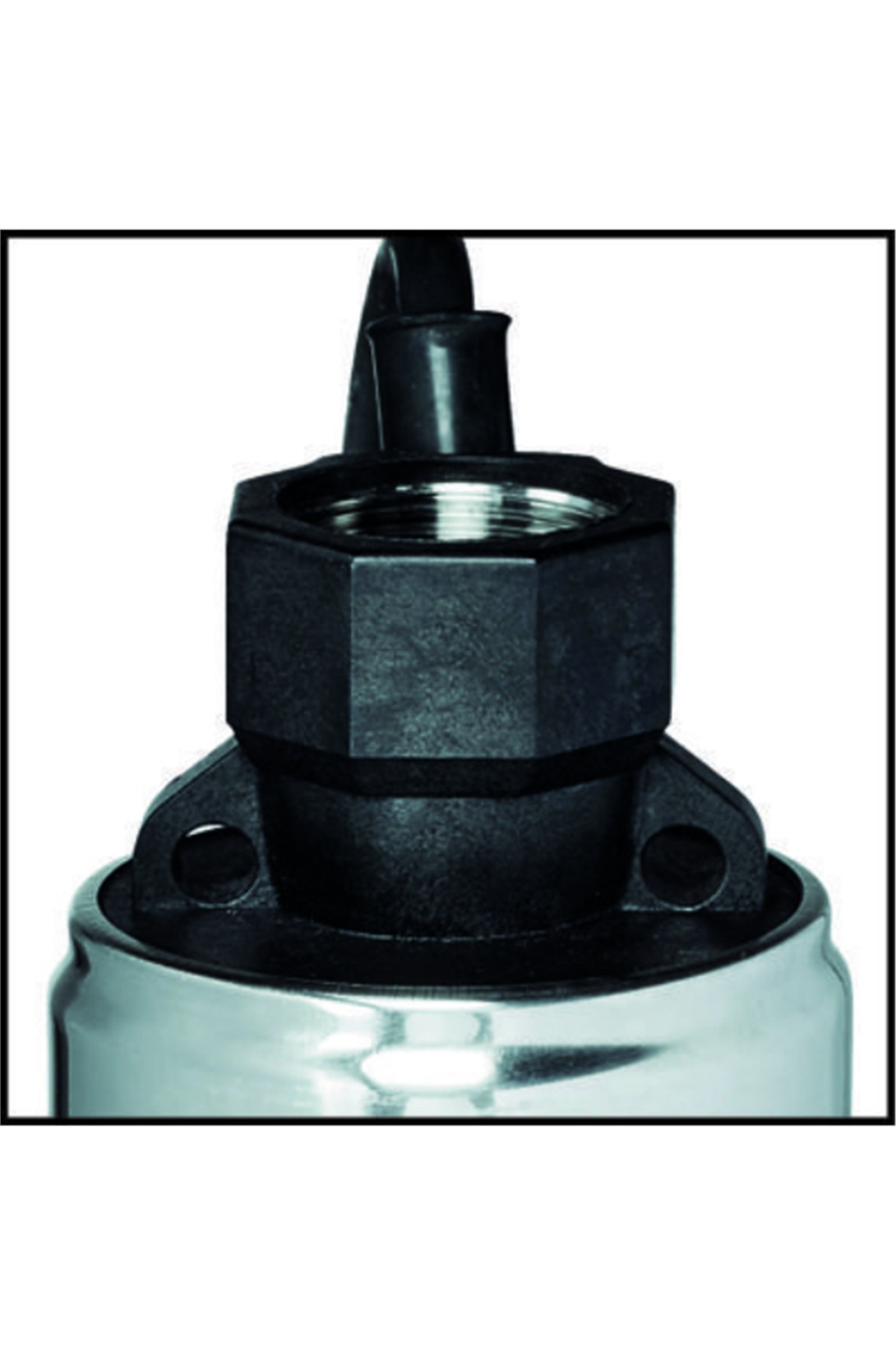 Einhell GC-DW 1000 N Derin Kuyu Dalgıç PompaEinhell4170955Dalgıç Pompalar-LastikTR.com