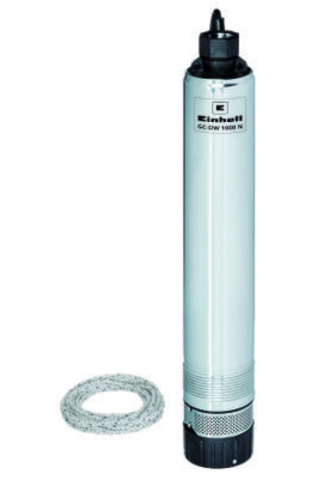 Einhell GC-DW 1000 N Derin Kuyu Dalgıç PompaEinhell4170955Dalgıç Pompalar-LastikTR.com