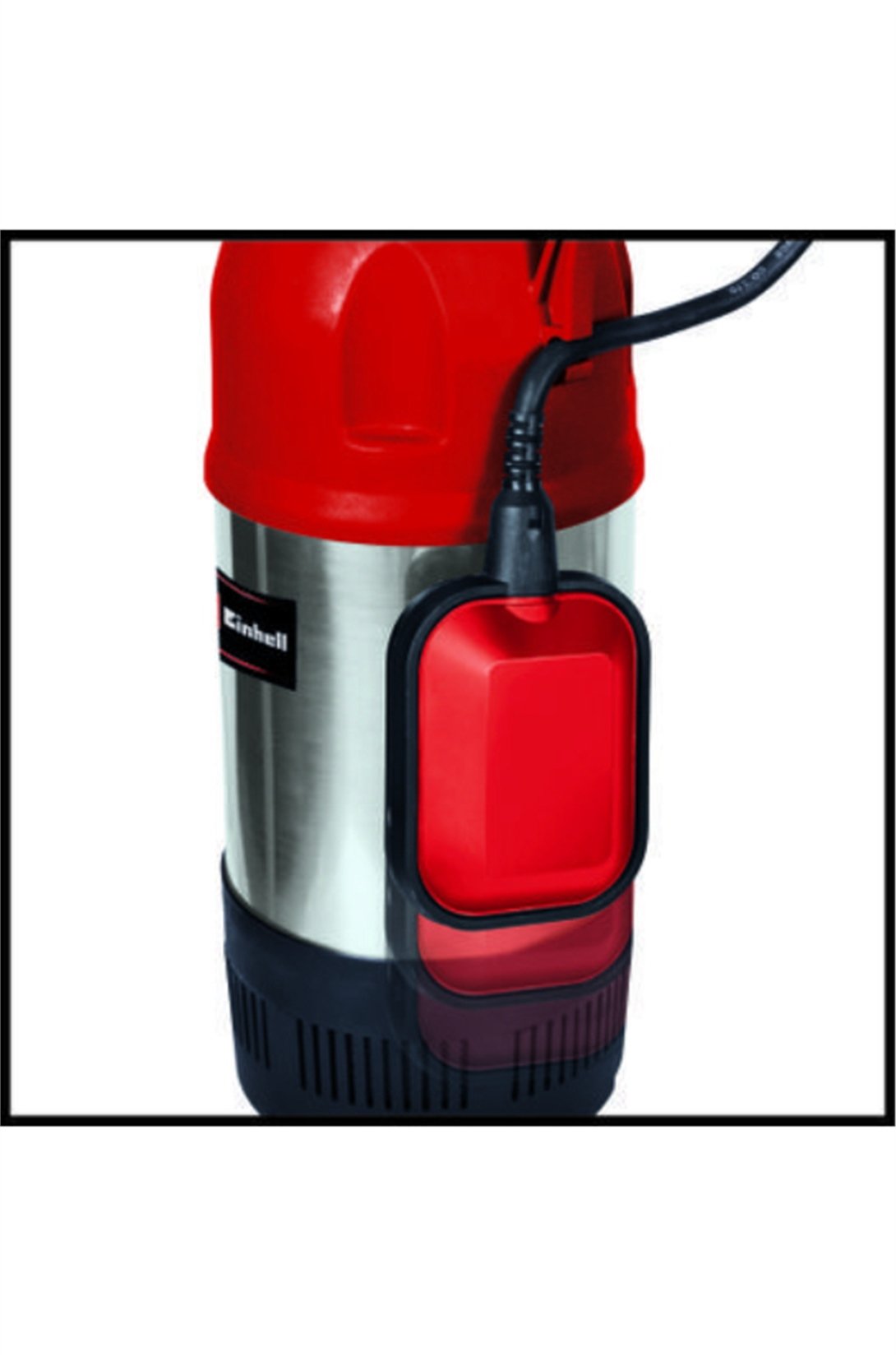 Einhell GC-DW 900 N Derin Kuyu Dalgıç PompaEinhell4170964Dalgıç Pompalar-LastikTR.com