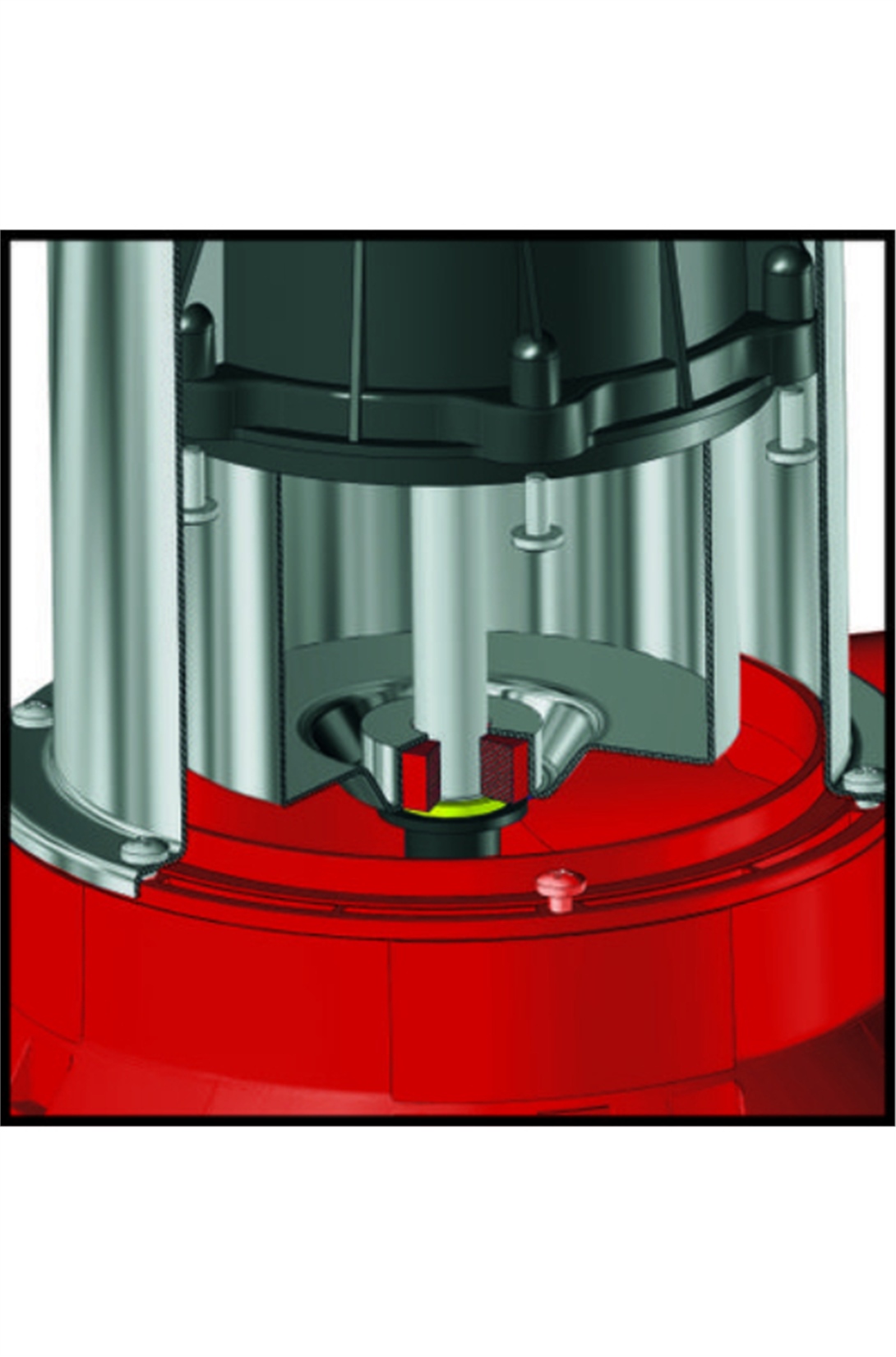 Einhell GC-DW 900 N Derin Kuyu Dalgıç PompaEinhell4170964Dalgıç Pompalar-LastikTR.com