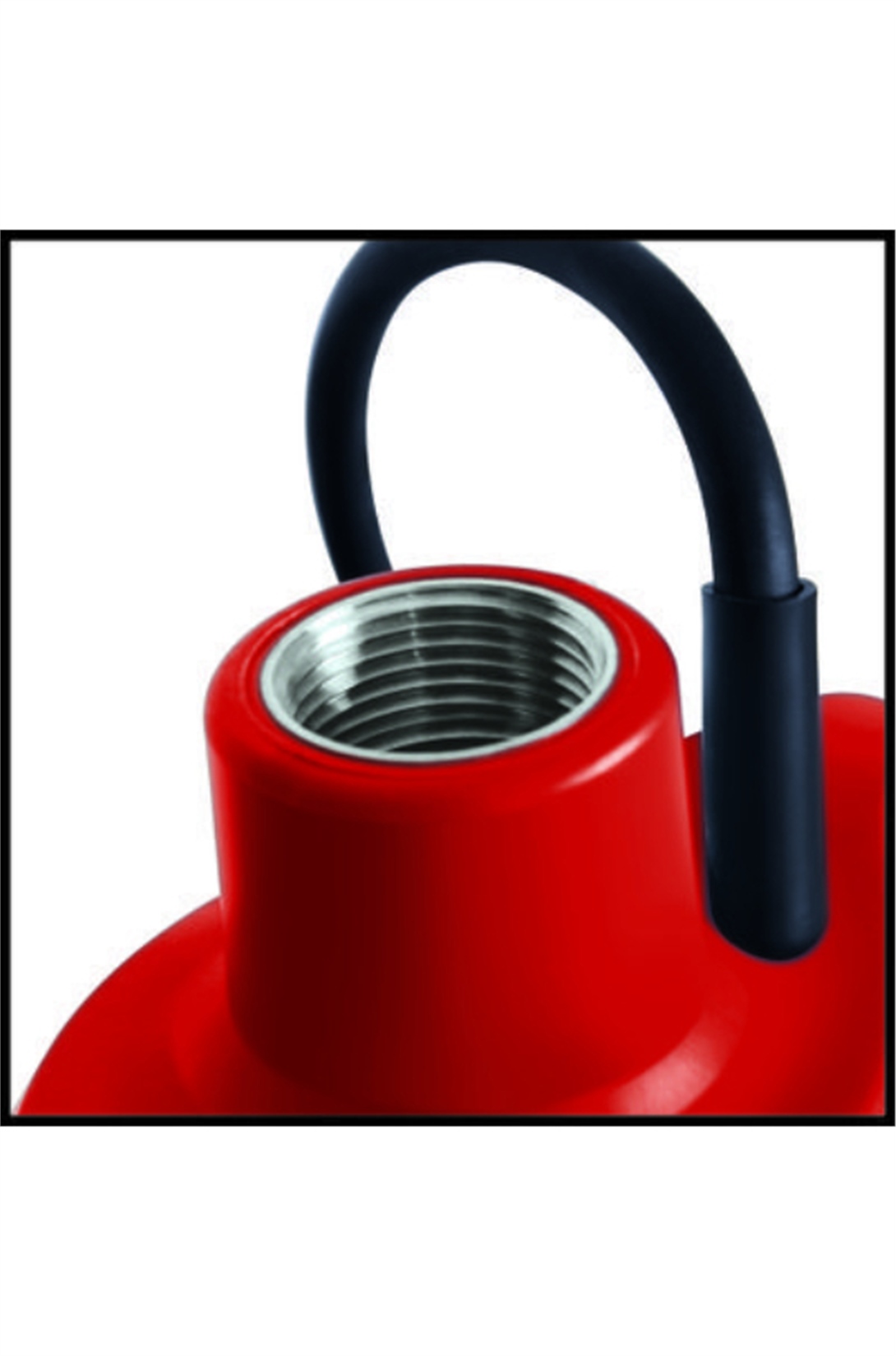 Einhell GC-DW 900 N Derin Kuyu Dalgıç PompaEinhell4170964Dalgıç Pompalar-LastikTR.com