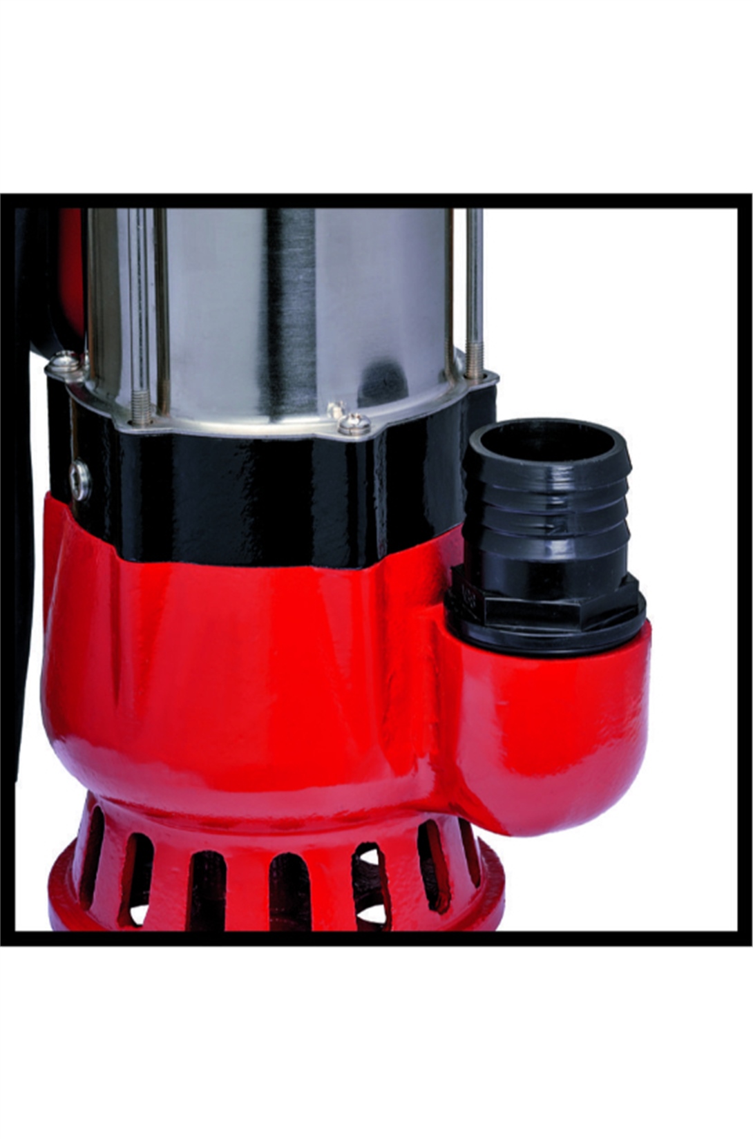 Einhell GC-DP 5010 G Dalgıç Pompa (Kirli Su)Einhell4171421Dalgıç Pompalar-LastikTR.com