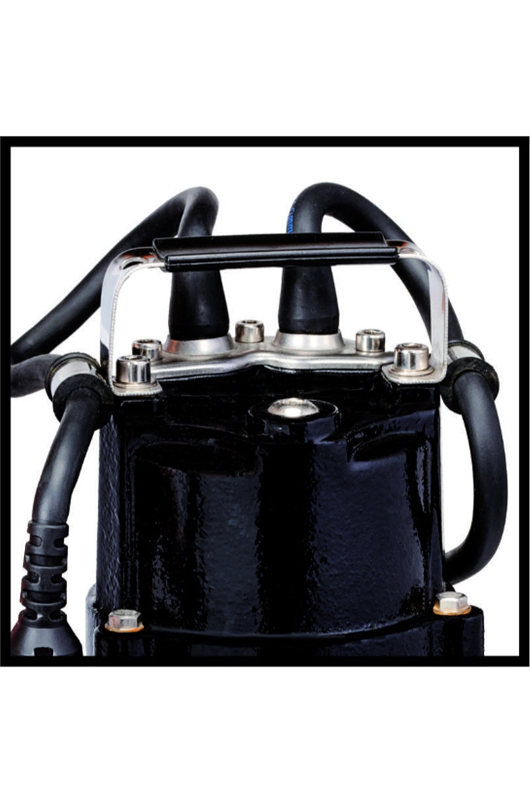 Einhell GC-DP 5010 G Dalgıç Pompa (Kirli Su)Einhell4171421Dalgıç Pompalar-LastikTR.com