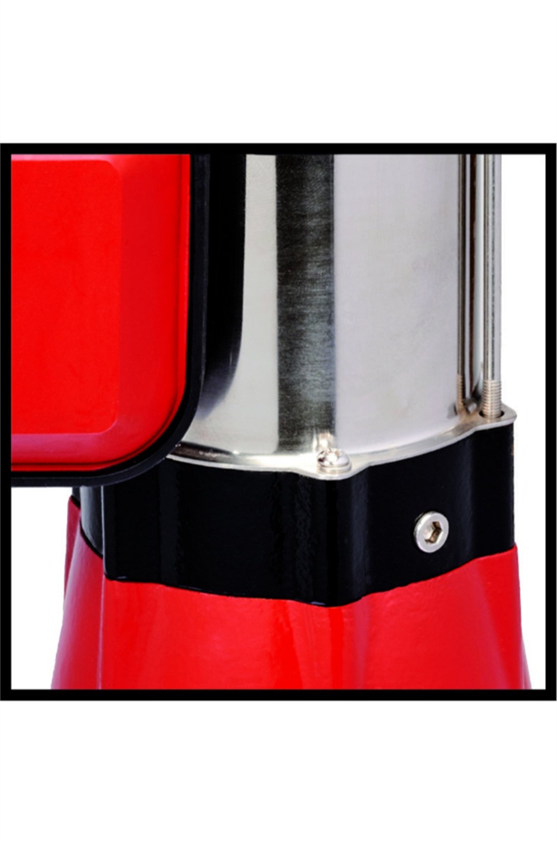 Einhell GC-DP 5010 G Dalgıç Pompa (Kirli Su)Einhell4171421Dalgıç Pompalar-LastikTR.com