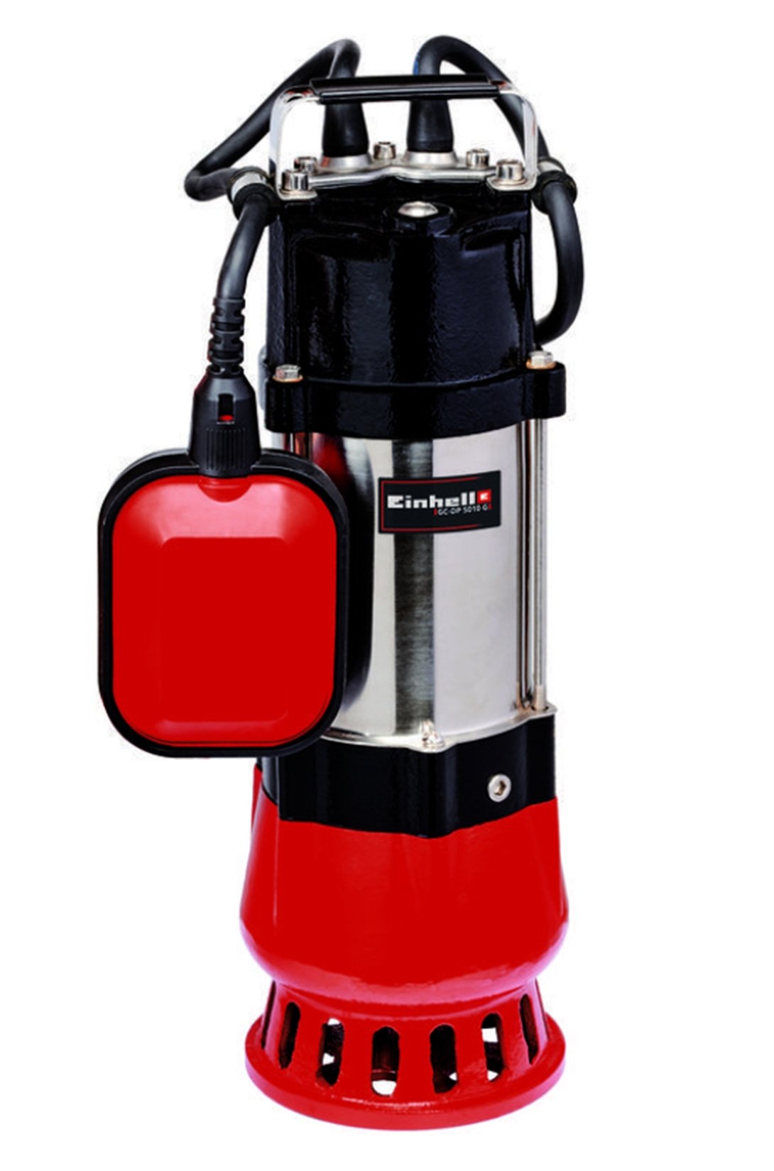 Einhell GC-DP 5010 G Dalgıç Pompa (Kirli Su)Einhell4171421Dalgıç Pompalar-LastikTR.com