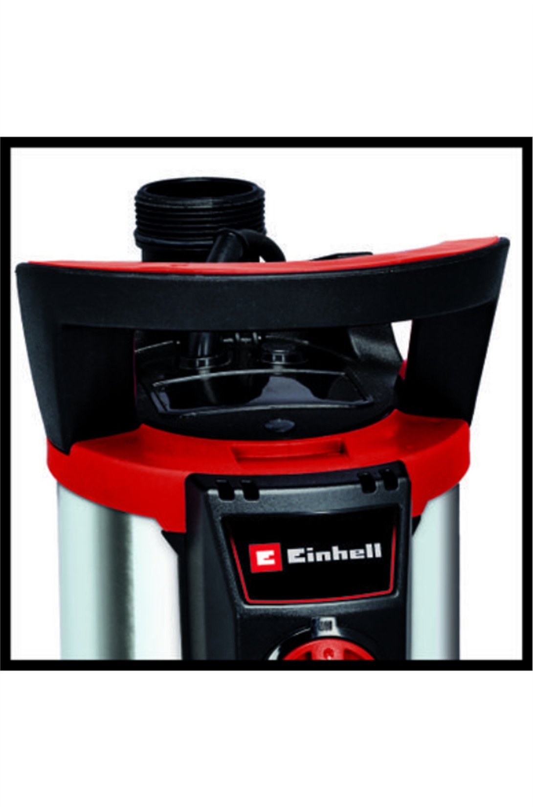 Einhell GE-SP 4390 N-A LL ECO Dalgıç Pompa - Temiz SuEinhell4171440Dalgıç Pompalar-LastikTR.com