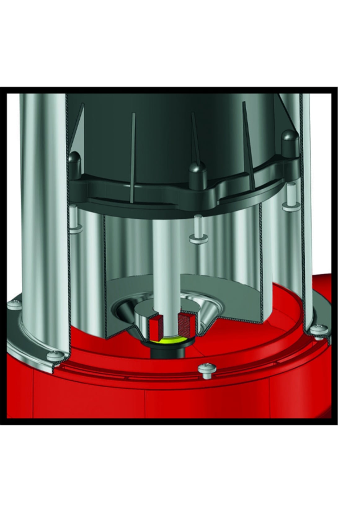 Einhell GE-DP 6935 A ECO Dalgıç Pompa (Kirli Su)Einhell4171450Dalgıç Pompalar-LastikTR.com