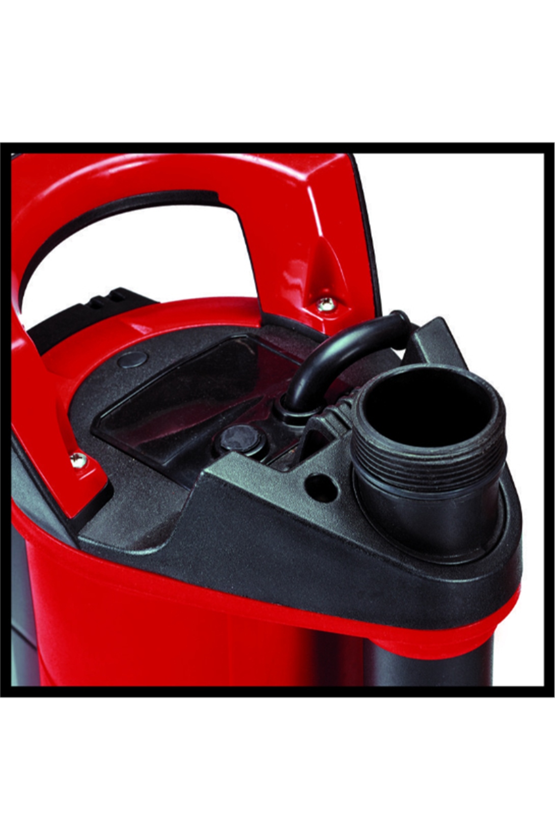 Einhell GE-DP 6935 A ECO Dalgıç Pompa (Kirli Su)Einhell4171450Dalgıç Pompalar-LastikTR.com