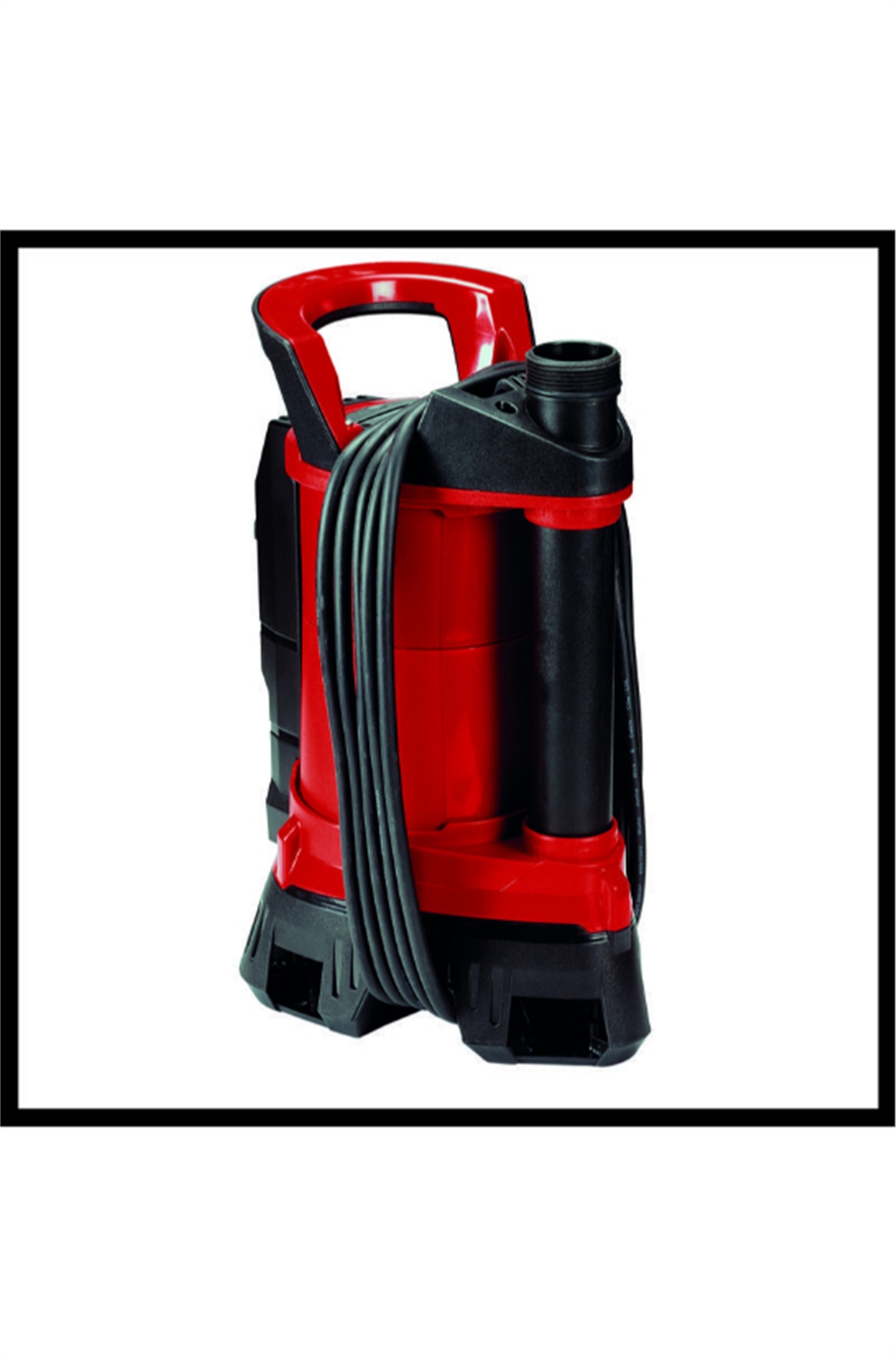 Einhell GE-DP 6935 A ECO Dalgıç Pompa (Kirli Su)Einhell4171450Dalgıç Pompalar-LastikTR.com