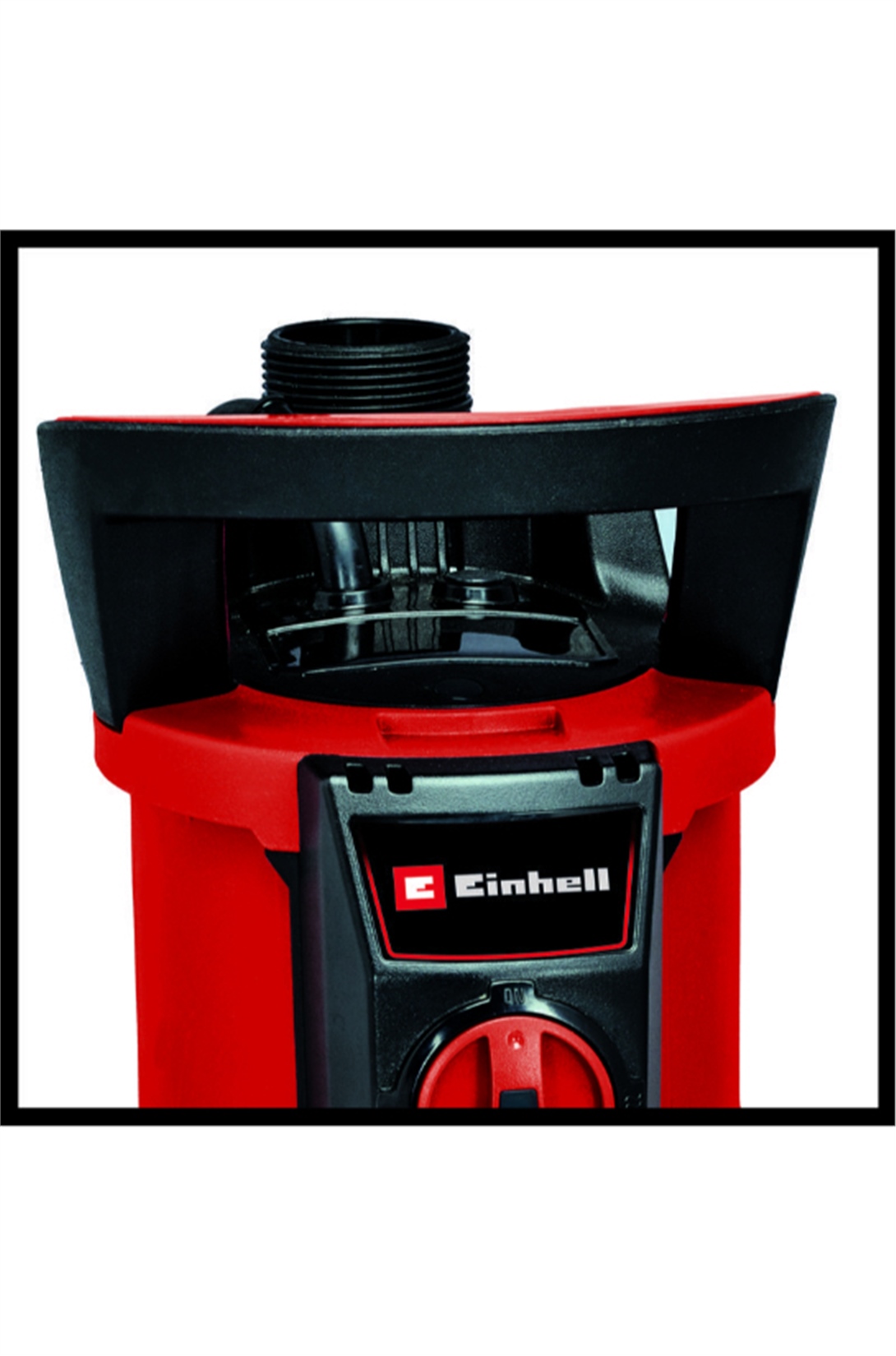 Einhell GE-DP 6935 A ECO Dalgıç Pompa (Kirli Su)Einhell4171450Dalgıç Pompalar-LastikTR.com
