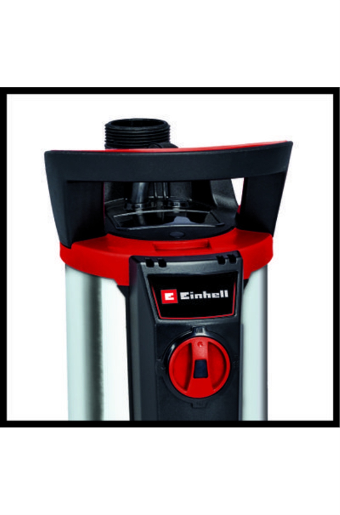 Einhell GE-DP 7935 N-A ECO Dalgıç Pompa - Kirli SuEinhell4171460Dalgıç Pompalar-LastikTR.com