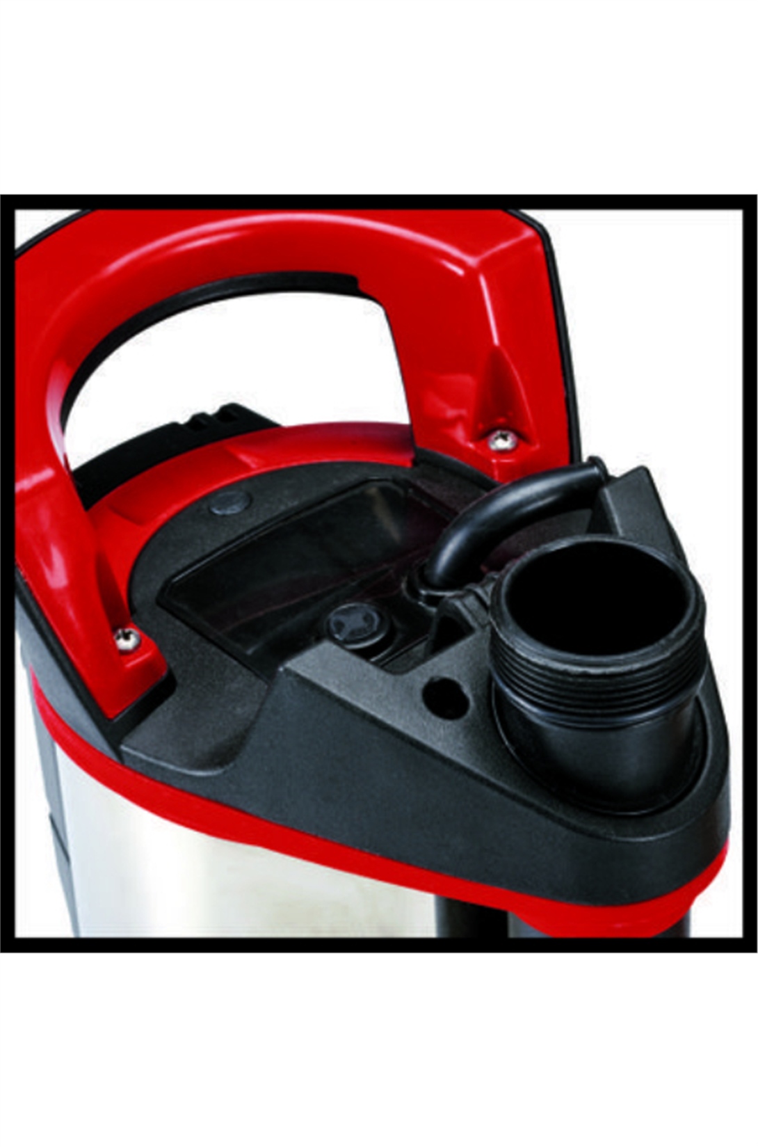 Einhell GE-DP 7935 N-A ECO Dalgıç Pompa - Kirli SuEinhell4171460Dalgıç Pompalar-LastikTR.com
