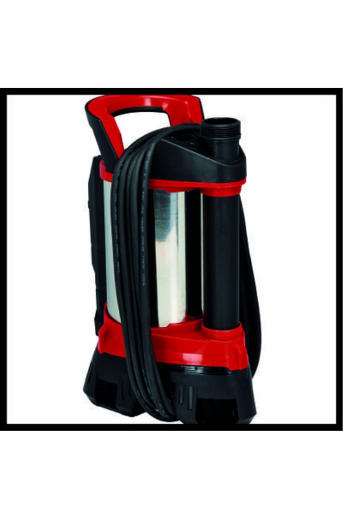 Einhell GE-DP 7935 N-A ECO Dalgıç Pompa - Kirli SuEinhell4171460Dalgıç Pompalar-LastikTR.com
