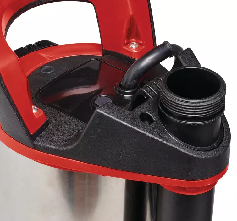 Einhell GE-DP 7935 N-A LL ECO Dalgıç Pompa - Kirli SuEinhell4171465Yeni Ürünler-LastikTR.com