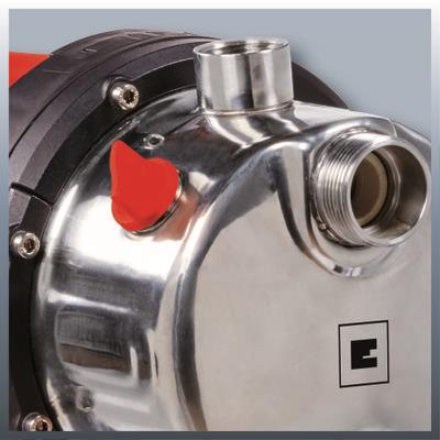 Einhell GC-WW 1250 NN HidroforEinhell4173490Yeni Ürünler-LastikTR.com