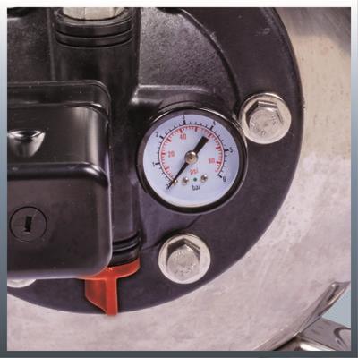 Einhell GC-WW 1250 NN HidroforEinhell4173490Yeni Ürünler-LastikTR.com