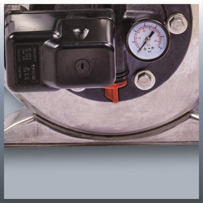 Einhell GC-WW 1250 NN HidroforEinhell4173490Yeni Ürünler-LastikTR.com
