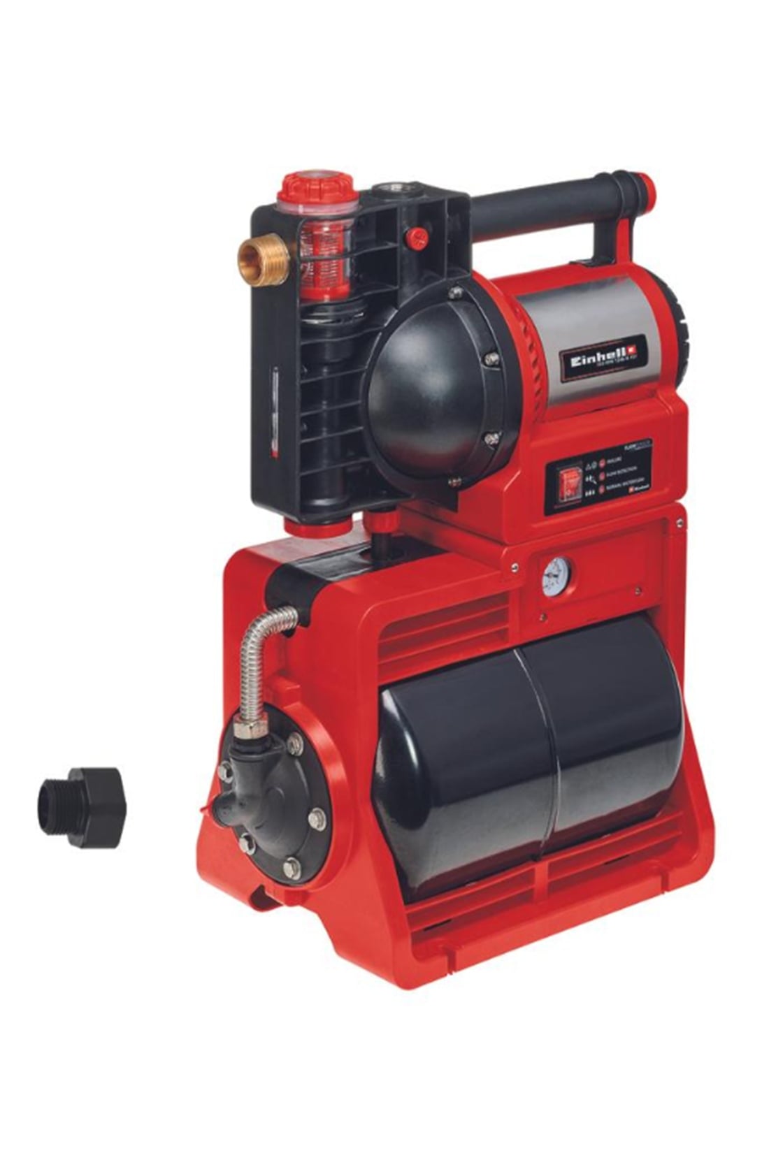 Einhell GE-WW 1246 N FS HidroforEinhell4173530Hidroforlar-LastikTR.com
