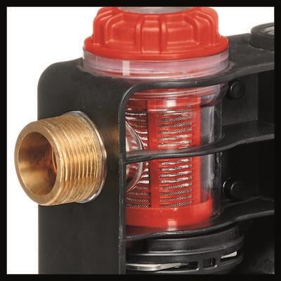 Einhell GE-WW 1145 ECO, HidroforEinhell4173540Yeni Ürünler-LastikTR.com