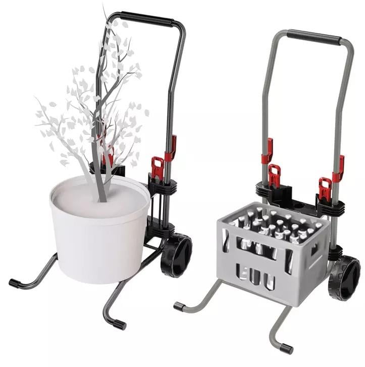 Einhell Hortum Taşıma ArabasıEinhell4173772Diğer Bahçe Makineleri-LastikTR.com